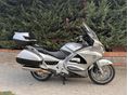 HONDA ST 1300 PAN EUROPEAN ABS! MO-i! 33.780KM! ÚJSZERŰ ÁLLAPOT! FRISS VIZSGA! FRISS SZERVIZ!