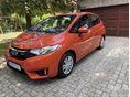 HONDA JAZZ 1.3 Trend MAGYARORSZÁGI--ÜLÉSFŰTÉS/TEMPOMAT 101925km!!