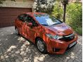 HONDA JAZZ 2016/12 - 2