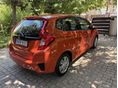 HONDA JAZZ 2016/12 - 4