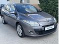 RENAULT MEGANE Grandtour 1.6 Dynamique EURO5 / TEMPOMAT / FRISS MŰSZAKI /