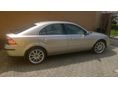 FORD MONDEO 2.2 TDCi Ghia Executive B5Y WFO5XXGBB55P85299