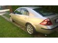 FORD MONDEO 2005/5 - 2