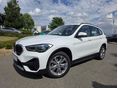 BMW X1 sDrive18i Advantage Magyar-1Tulaj-Friss Szervíz-Led Fényszóró-Kamera-Sport Belső-Navigáció