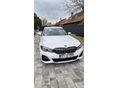 BMW 330e M Sport (Automata) M Optika / M sportülés / M Kormány / 60ekm / Frissen szervizelt