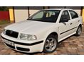 SKODA OCTAVIA 1.6 Classic