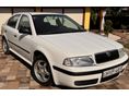 SKODA OCTAVIA 2001/12 - 2