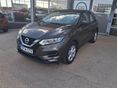 NISSAN QASHQAI 1.3 DIG-T Acenta /Ül.fűtés!/ Szervizkönyv!/ 1Tulaj!/ Tökéletes állapot!/
