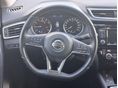 NISSAN QASHQAI 2020/7 - 9