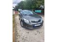 TOYOTA AVENSIS 1.8 Sol CVT