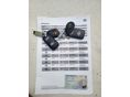 TOYOTA AVENSIS 2008/12 - 2