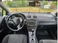 TOYOTA AVENSIS 2008/12 - 3