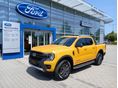 FORD RANGER 2.0 TDCi EcoBlue 4x4 Wildtrak (Automata) 6.99 FIX THM! UTOLSÓ DARABOK! TÖBB SZÍN!
