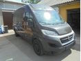 FIAT DUCATO 2018 - 2