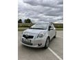TOYOTA YARIS 1.4 D-4D Sol AC