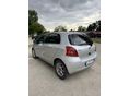 TOYOTA YARIS 2006/6 - 3