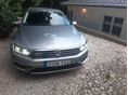 VOLKSWAGEN PASSAT ALLTRACK 2019/4 - 8