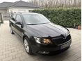 SKODA SUPERB Combi 1.4 TSI Ambition