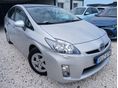 TOYOTA PRIUS 1.8 HSD Executive Leather (Automata) Bőr! Solar tető! Head-up! Ülésfűtés! Napfénytető! Parkolóasszisztens!