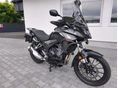HONDA CB 500 X 2019/6 - 2