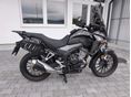 HONDA CB 500 X 