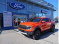 FORD RANGER 3.0 EcoBoost 4x4 Raptor (Automata) KEDVEZŐ THM! TÖBB SZÍN! REMEK ÁR!