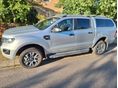 FORD RANGER 3.2 TDCi 4x4 Limited (Automata) EURO6