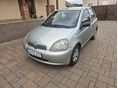 TOYOTA YARIS 1.3 Linea Sol