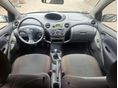 TOYOTA YARIS 2002/6 - 2