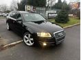 AUDI A6 Avant 2.7 TDI DPF quattro Tiptronic ic NAPF TETŐ+RADAR