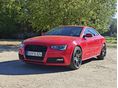 AUDI A5 Coupé 3.0 V6 TDI quattro