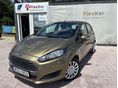 FORD FIESTA 1.0 GTDi EcoBoost Trend Powershift /Magyarországi! Végig szervizelt! 32.000km!