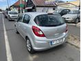OPEL CORSA D 2010/2 - 2