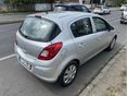 OPEL CORSA D 2010/2 - 4