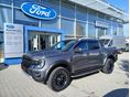 FORD RANGER 3.0 TDCi V6 EcoBlue 4x4 Wildtrak (Automata) KEDVEZŐ THM! TÖBB SZÍN! REMEK ÁR!