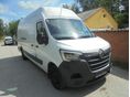 RENAULT MASTER 2020 - 2
