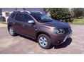 DACIA DUSTER 1.5 Blue dCi Prestige digitklíma-tempomat-űlésfűtés-navi-új gumik-vonóhorog-106000km