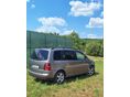 VOLKSWAGEN TOURAN 2008/1 - 4