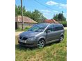 VOLKSWAGEN TOURAN Cross2.0 PD TDI DPF