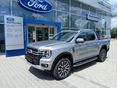 FORD RANGER 3.0 TDCi V6 EcoBlue 4x4 Platinum (Automata) KEDVEZŐ THM! TÖBB SZÍN! REMEK ÁR!