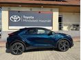 TOYOTA C-HR 2025/4 - 2