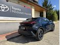 TOYOTA C-HR 2025/4 - 3