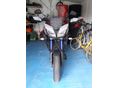 YAMAHA MT-09 TRACER 
