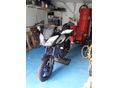 YAMAHA MT-09 TRACER 2015/5 - 2