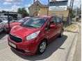 KIA VENGA 1.6 MPI Navi 19 836 km-t FUTOTT!!!!!