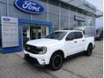 FORD RANGER 3.0 TDCi V6 EcoBlue 4x4 MS-RT (Automata) KEDVEZŐ THM! TÖBB SZÍN! REMEK ÁR!
