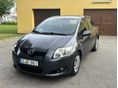 TOYOTA AURIS 2010/6 - 3