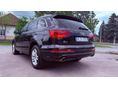 AUDI Q7 4.2 TDI DPF quattro Tiptronic ic 7 személyes-s-line-frissen szervízelt-panorámatető-3500kg-os vontatás