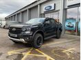 FORD RANGER 2.0 TDCi EcoBlue 4x4 Tremor (Automata) KEDVEZŐ THM! UTOLSÓ DARAB! TÉNYLEGESEN!