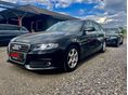AUDI A4 2012 - 1